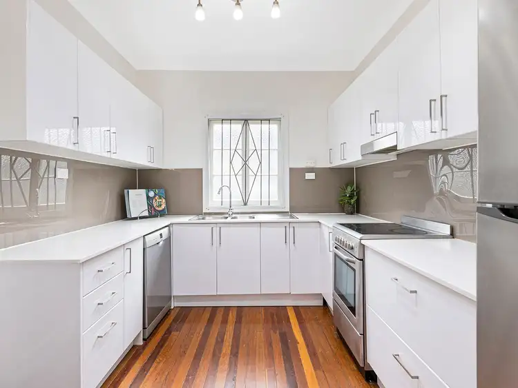 Fourth view of Homely house listing, 121 Macrossan Avenue, Norman Park QLD 4170