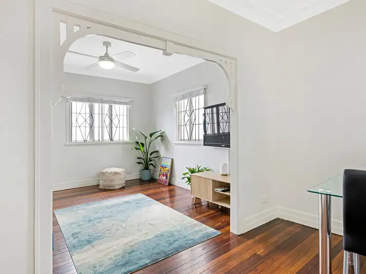 Fifth view of Homely house listing, 121 Macrossan Avenue, Norman Park QLD 4170
