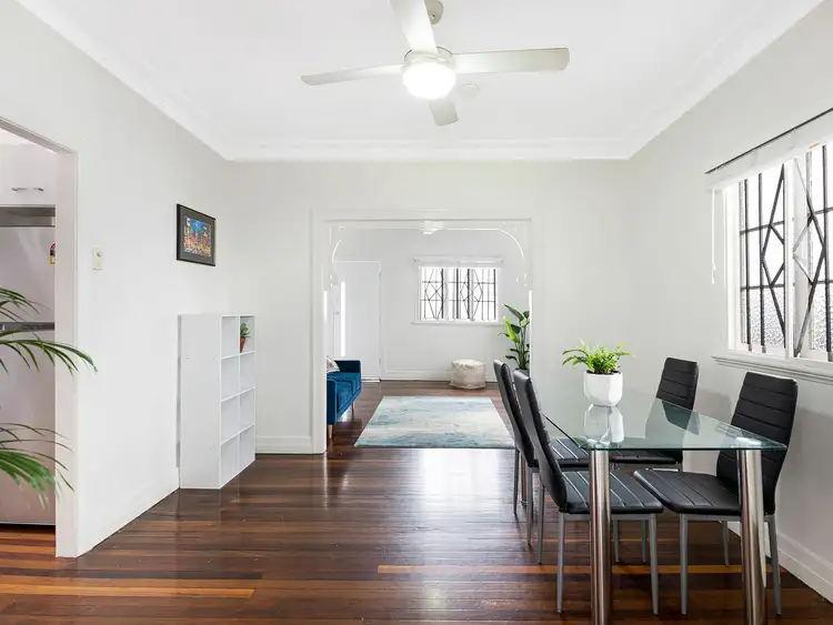 Sixth view of Homely house listing, 121 Macrossan Avenue, Norman Park QLD 4170