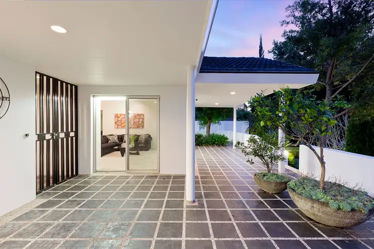 Fourth view of Homely house listing, 1 Moorina Road, Pymble NSW 2073