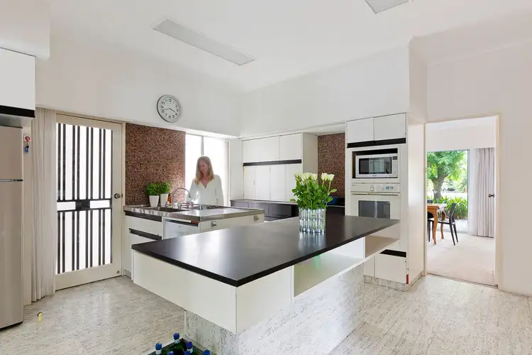 Sixth view of Homely house listing, 1 Moorina Road, Pymble NSW 2073