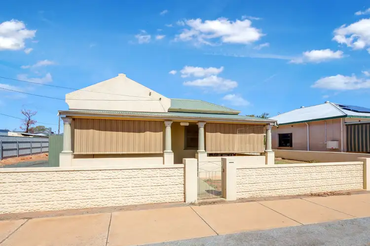 147 Gypsum Street, Broken Hill NSW 2880