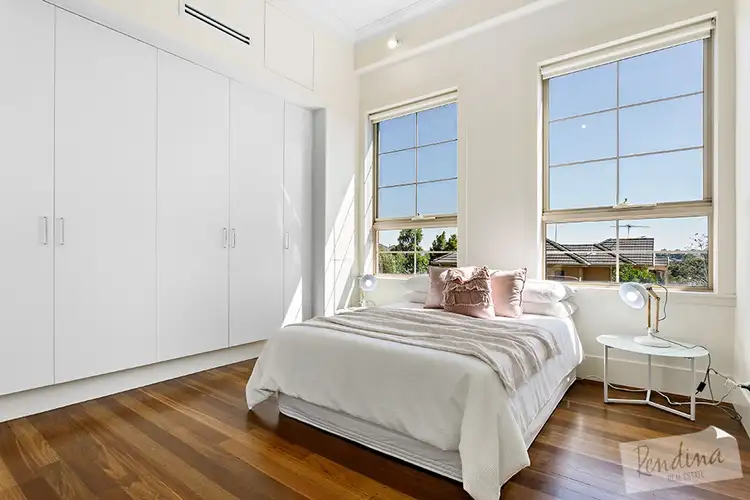 Fifth view of Homely apartment listing, 201/7 Ordnance Reserve, Maribyrnong VIC 3032