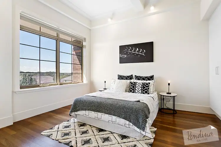 Sixth view of Homely apartment listing, 201/7 Ordnance Reserve, Maribyrnong VIC 3032