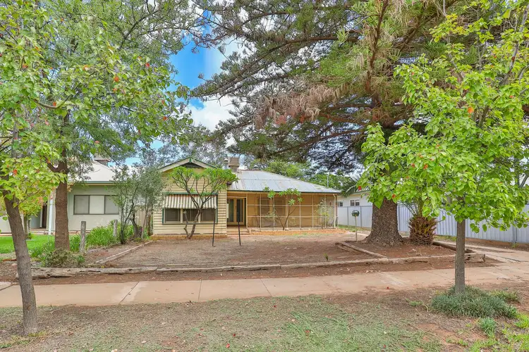 Main view of Homely house listing, 19 Princes Street, Mildura VIC 3500