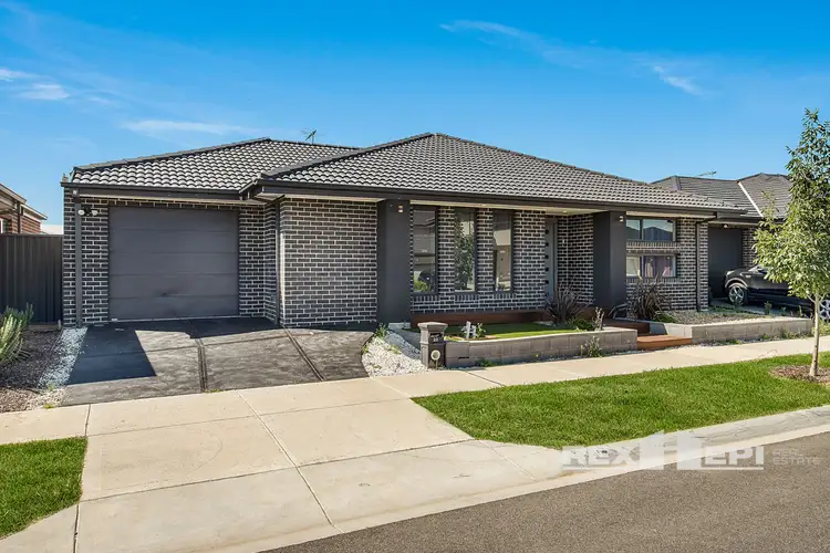 20 Optima Street, Officer VIC 3809