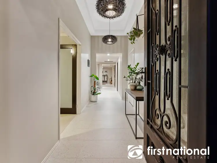 Third view of Homely house listing, 10 Honeyeater Grove, Narre Warren VIC 3805