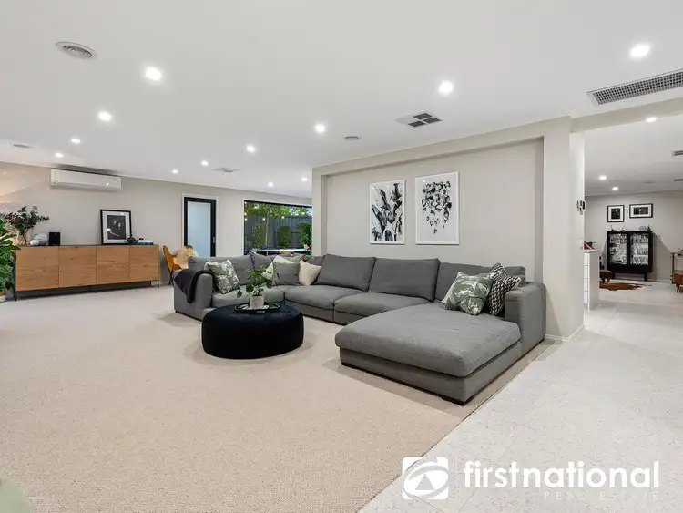 Sixth view of Homely house listing, 10 Honeyeater Grove, Narre Warren VIC 3805