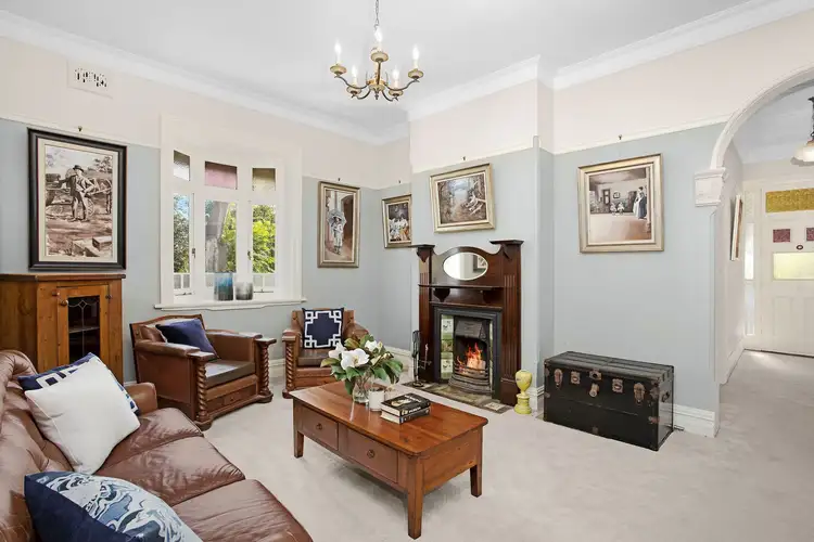 Fourth view of Homely house listing, 73 Cheltenham Road, Cheltenham NSW 2119