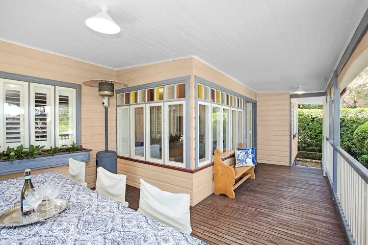 Fifth view of Homely house listing, 73 Cheltenham Road, Cheltenham NSW 2119