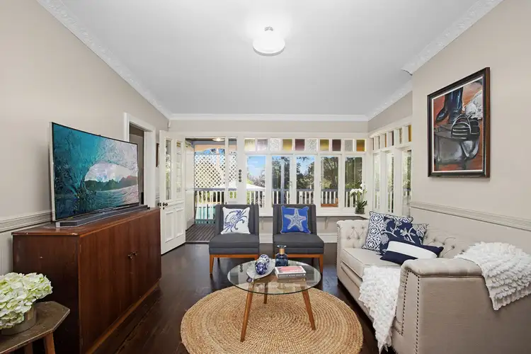 Sixth view of Homely house listing, 73 Cheltenham Road, Cheltenham NSW 2119