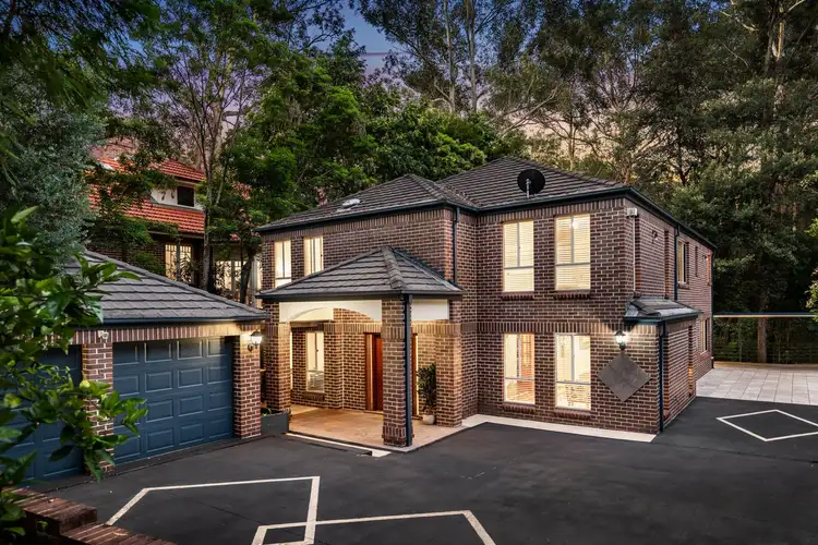 177D Copeland Road East, Beecroft NSW 2119