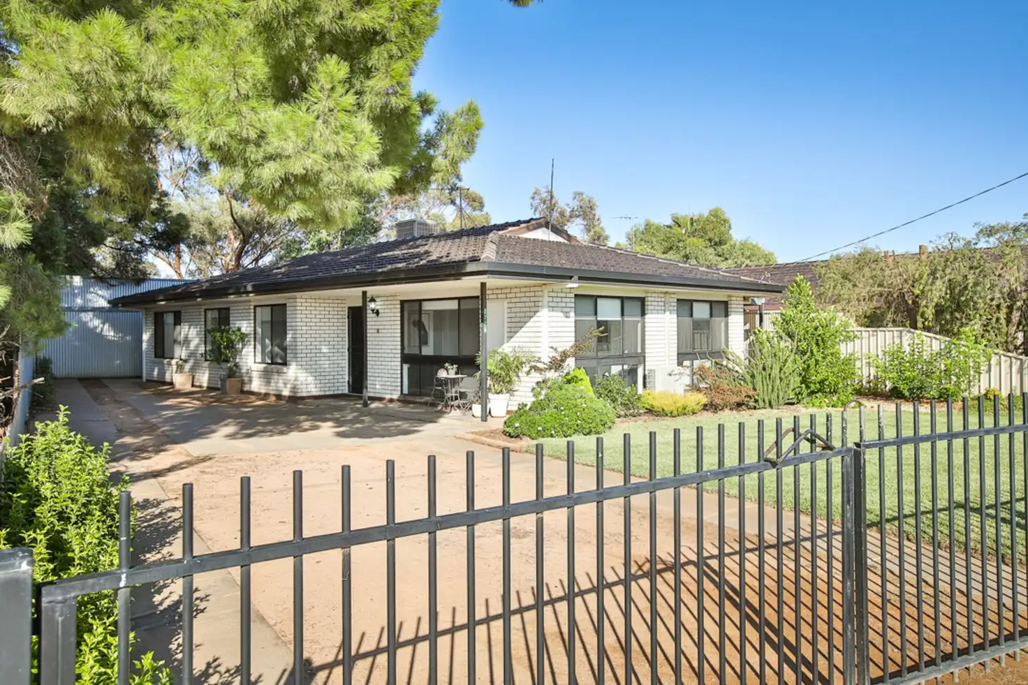 Main view of Homely house listing, 2778 Fourteenth Street, Irymple VIC 3498