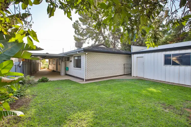 Second view of Homely house listing, 2778 Fourteenth Street, Irymple VIC 3498