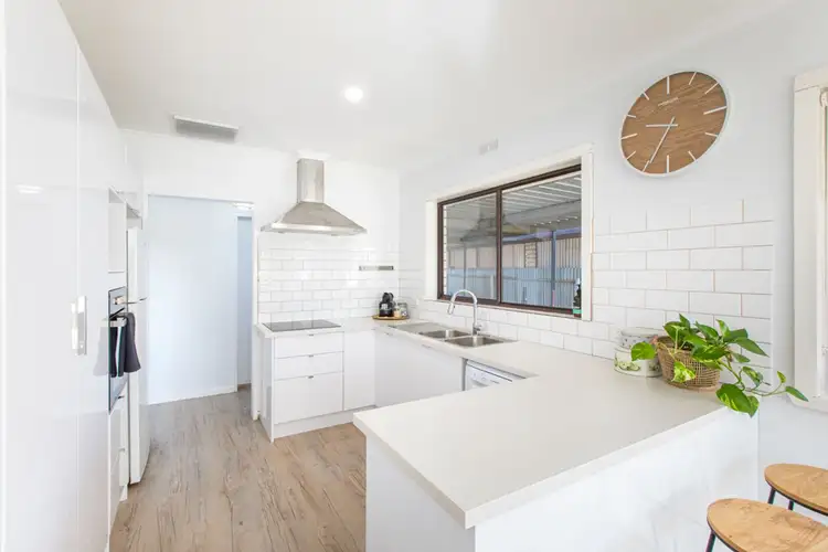 Third view of Homely house listing, 2778 Fourteenth Street, Irymple VIC 3498