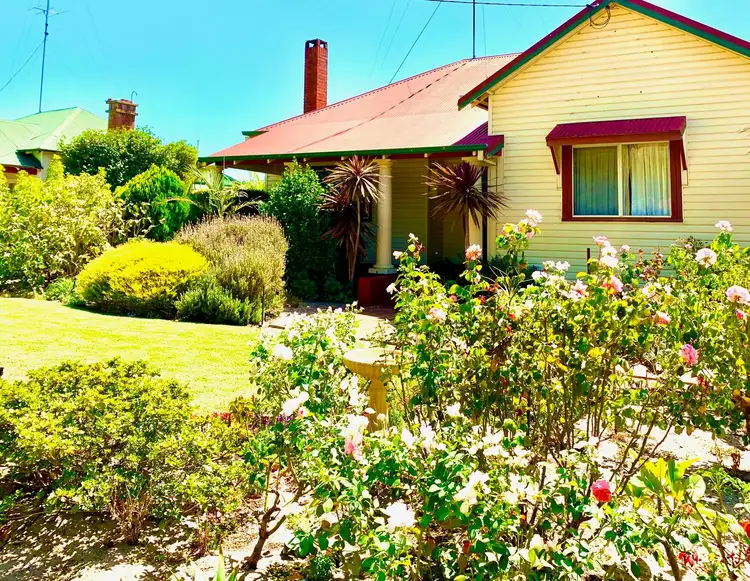 Second view of Homely house listing, 10 McLarty Street, Waroona WA 6215