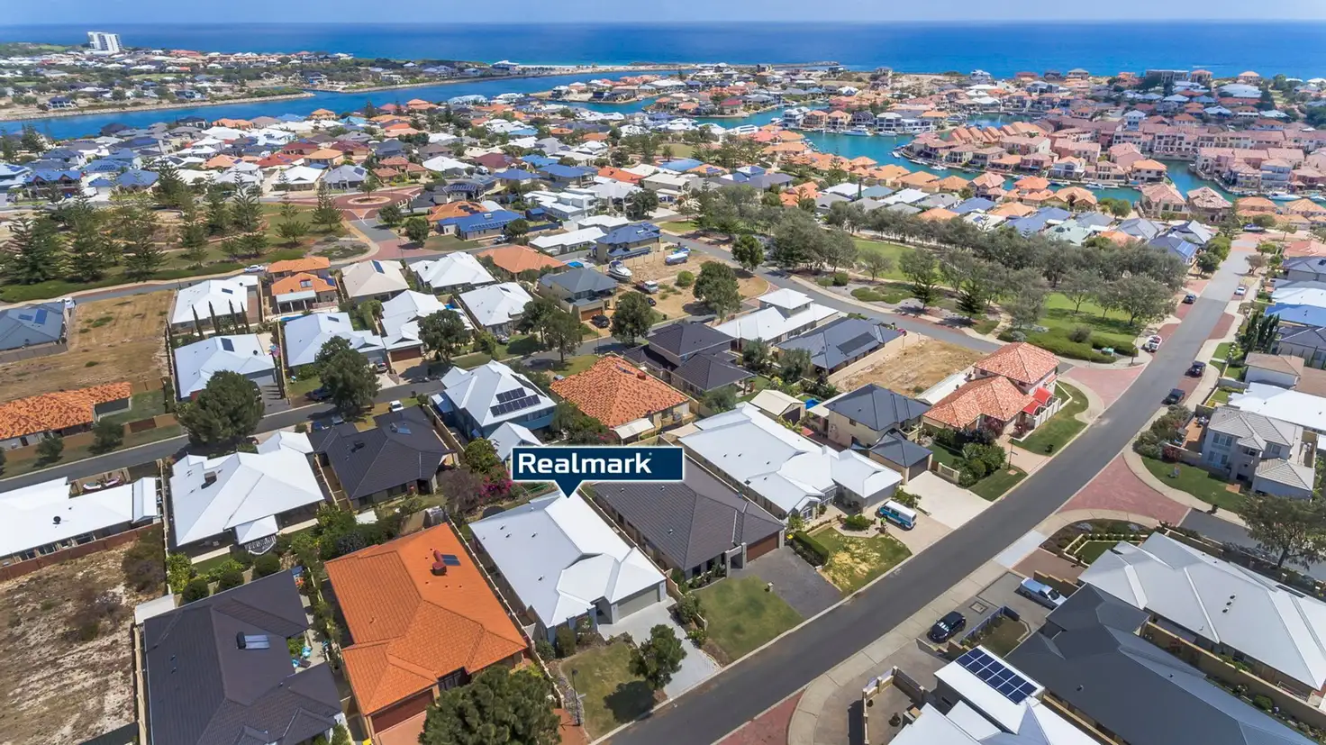 Main view of Homely house listing, 22 Frederick Way, Wannanup WA 6210