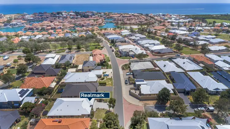 Second view of Homely house listing, 22 Frederick Way, Wannanup WA 6210