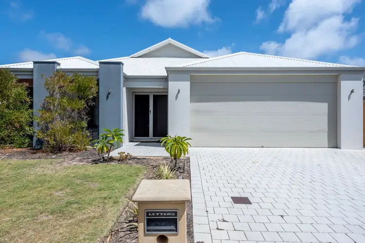 Third view of Homely house listing, 22 Frederick Way, Wannanup WA 6210