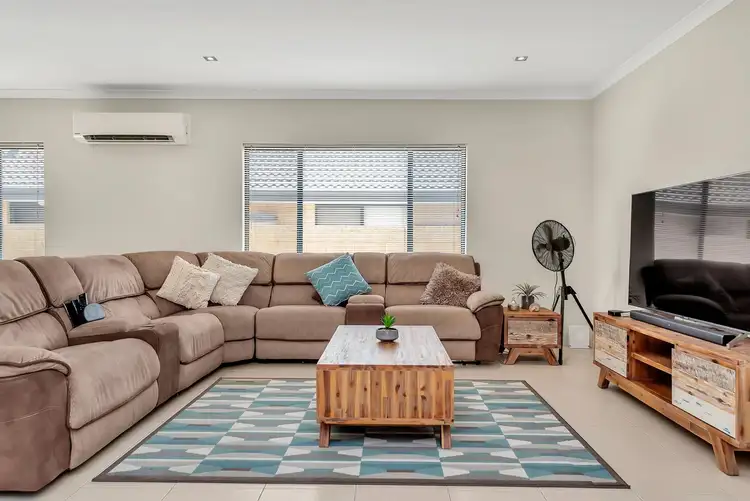 Fifth view of Homely house listing, 22 Frederick Way, Wannanup WA 6210