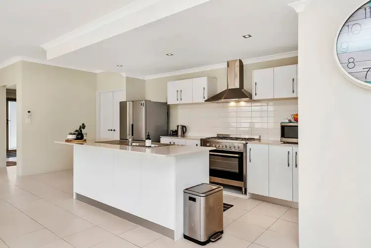 Sixth view of Homely house listing, 22 Frederick Way, Wannanup WA 6210