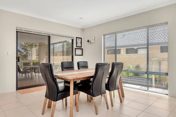 Seventh view of Homely house listing, 22 Frederick Way, Wannanup WA 6210