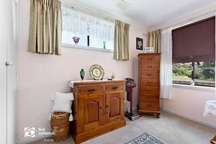 Fifth view of Homely house listing, 4/196 Mount Street, Upper Burnie TAS 7320