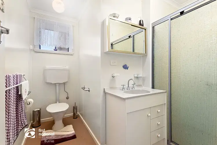 Sixth view of Homely house listing, 4/196 Mount Street, Upper Burnie TAS 7320