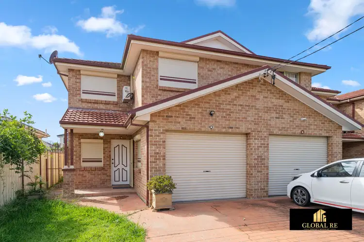 1/30 Lime Street, Cabramatta West NSW 2166