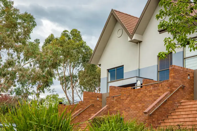 Third view of Homely townhouse listing, 50/17 Eldridge Crescent, Garran ACT 2605
