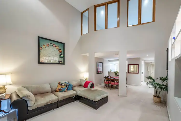 Fifth view of Homely townhouse listing, 50/17 Eldridge Crescent, Garran ACT 2605