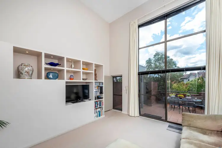 Sixth view of Homely townhouse listing, 50/17 Eldridge Crescent, Garran ACT 2605