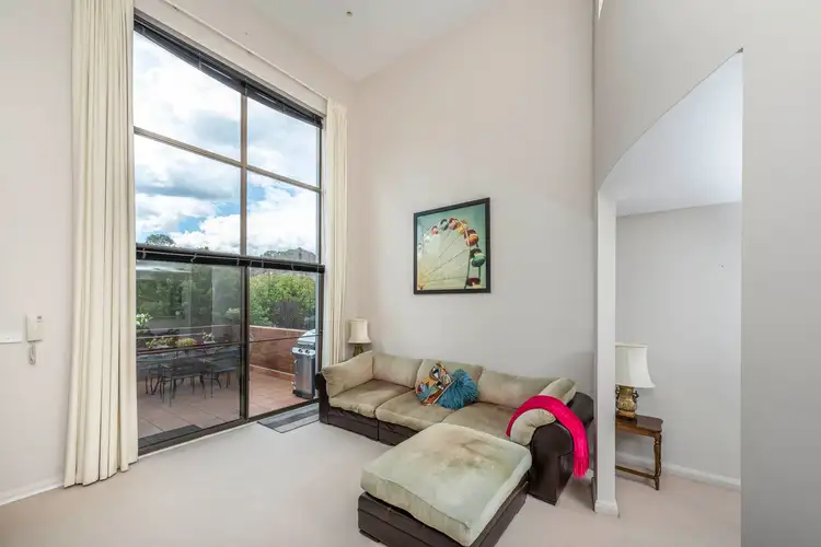 Seventh view of Homely townhouse listing, 50/17 Eldridge Crescent, Garran ACT 2605