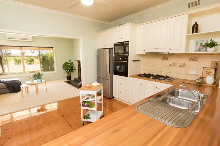Second view of Homely house listing, 181 First Street, Nichols Point VIC 3501