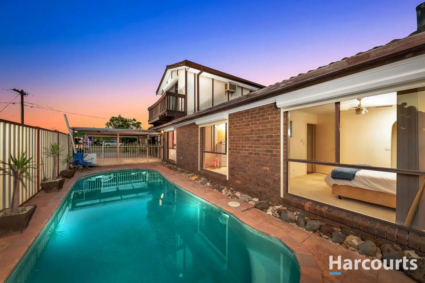 Main view of Homely house listing, 10 Cumbernauld Crescent, Deer Park VIC 3023