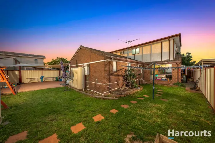 Third view of Homely house listing, 10 Cumbernauld Crescent, Deer Park VIC 3023