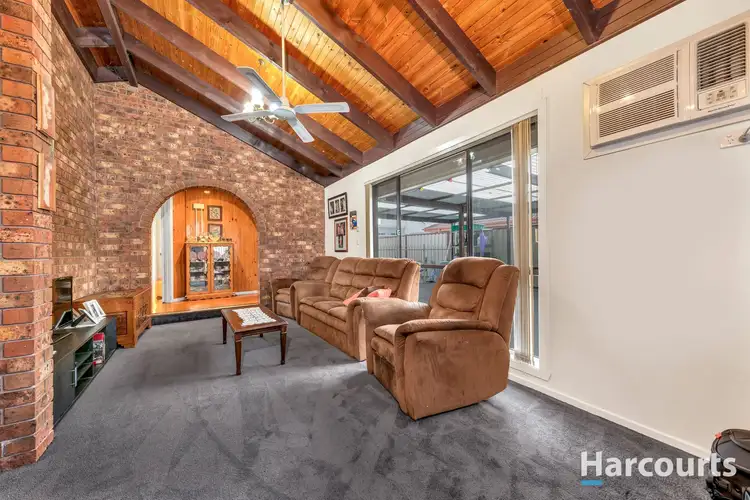 Fourth view of Homely house listing, 10 Cumbernauld Crescent, Deer Park VIC 3023