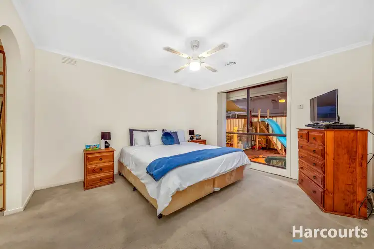 Fifth view of Homely house listing, 10 Cumbernauld Crescent, Deer Park VIC 3023