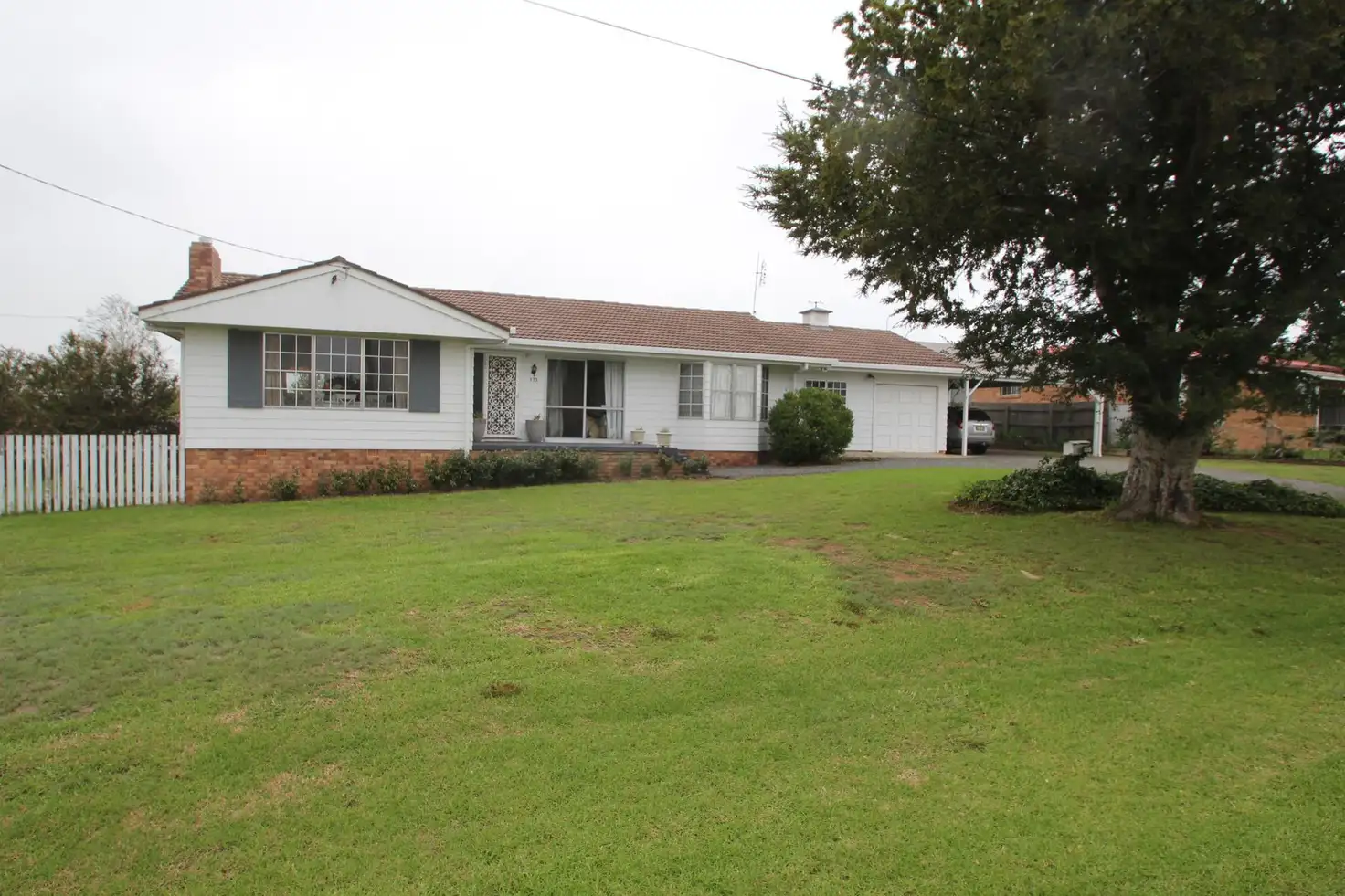 Main view of Homely house listing, 135 Wood Street, Tenterfield NSW 2372
