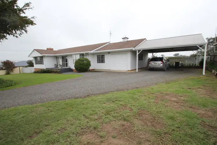 Second view of Homely house listing, 135 Wood Street, Tenterfield NSW 2372