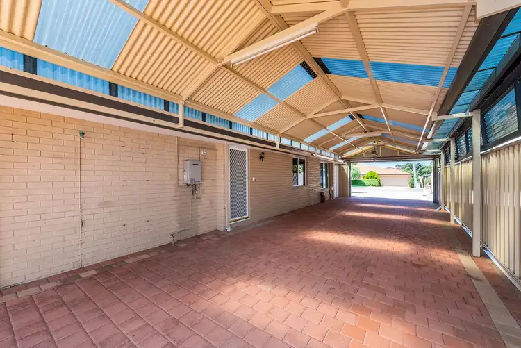 Second view of Homely house listing, 5 Bannon Street, Singleton WA 6175