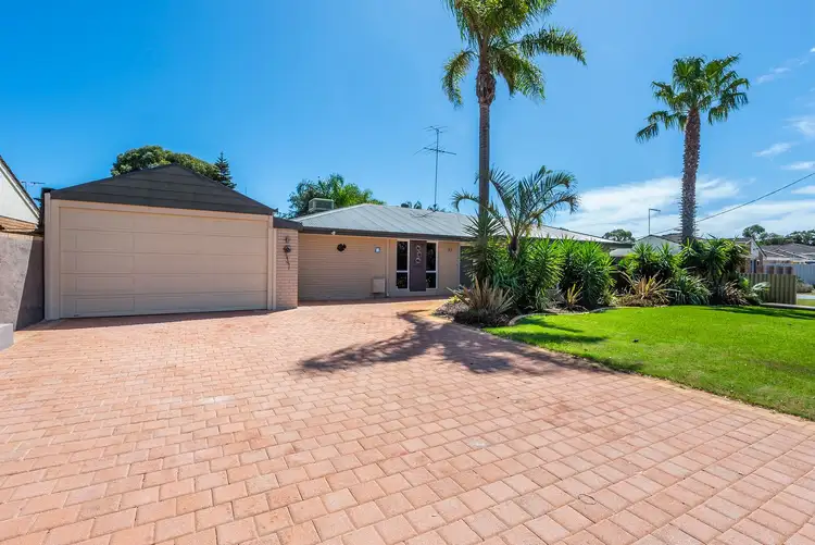 Third view of Homely house listing, 5 Bannon Street, Singleton WA 6175