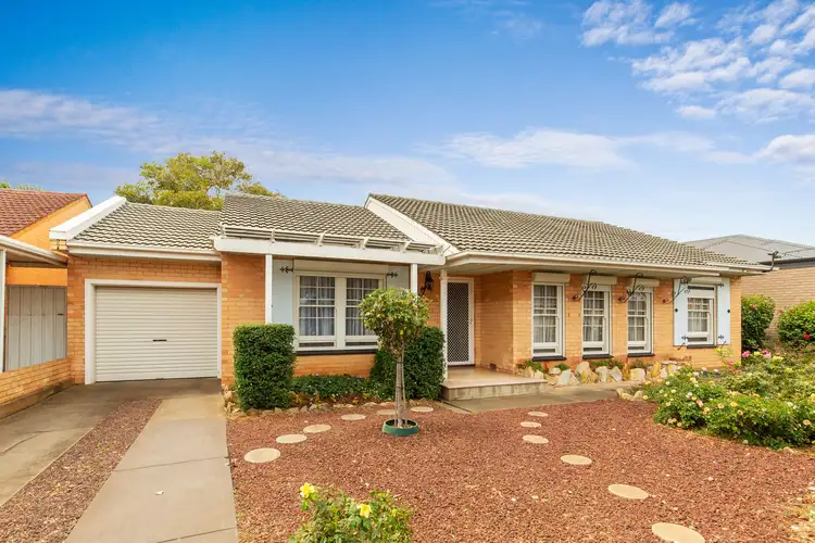 15 Almond Avenue, Woodville South SA 5011