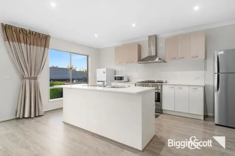 Fifth view of Homely house listing, 80 Evans Drive, Croydon VIC 3136