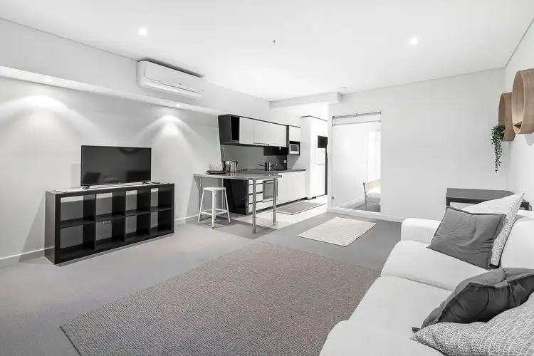 62/101 Murray St, Perth WA 6000