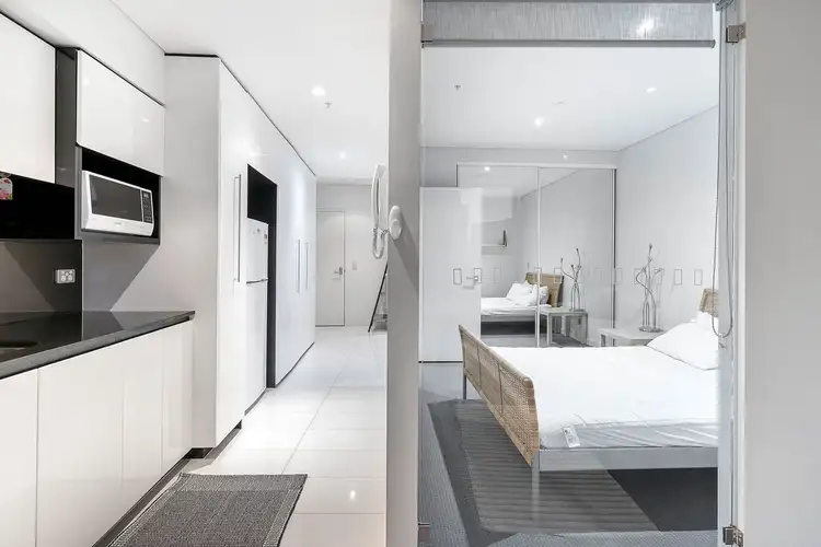 Fourth view of Homely apartment listing, 62/101 Murray St, Perth WA 6000