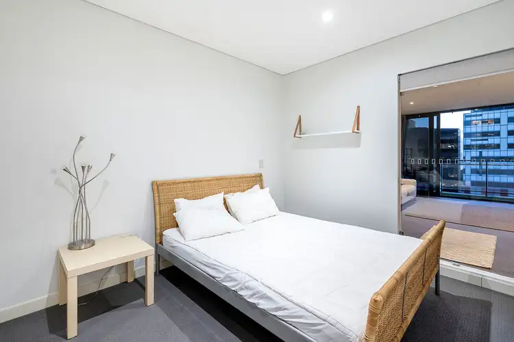 Fifth view of Homely apartment listing, 62/101 Murray St, Perth WA 6000