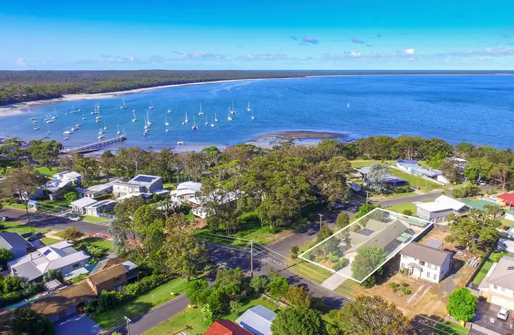 66 Boorawine Terrace, Callala Bay NSW 2540