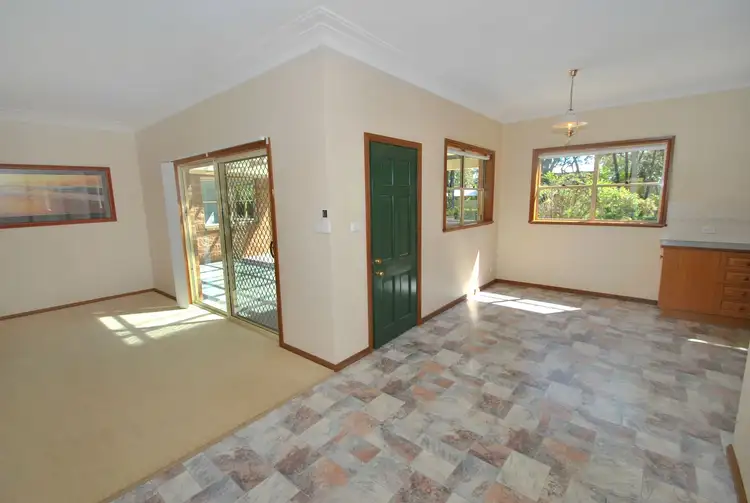 Fifth view of Homely house listing, 66 Boorawine Terrace, Callala Bay NSW 2540