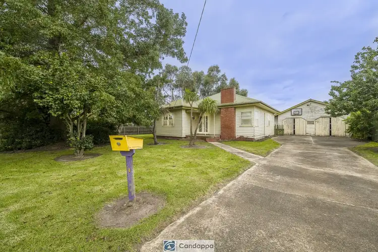 Main view of Homely house listing, 63-69 Drouin Road, Longwarry VIC 3816